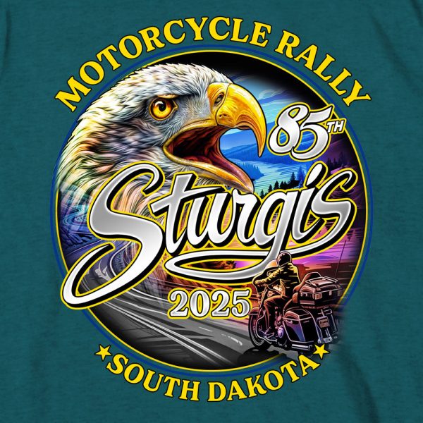 ST25 SCENIC EAGLE SS MN Online Sale - Image 4
