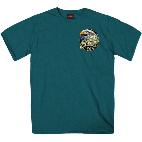 ST25 SCENIC EAGLE SS MN Online Sale - Image 3