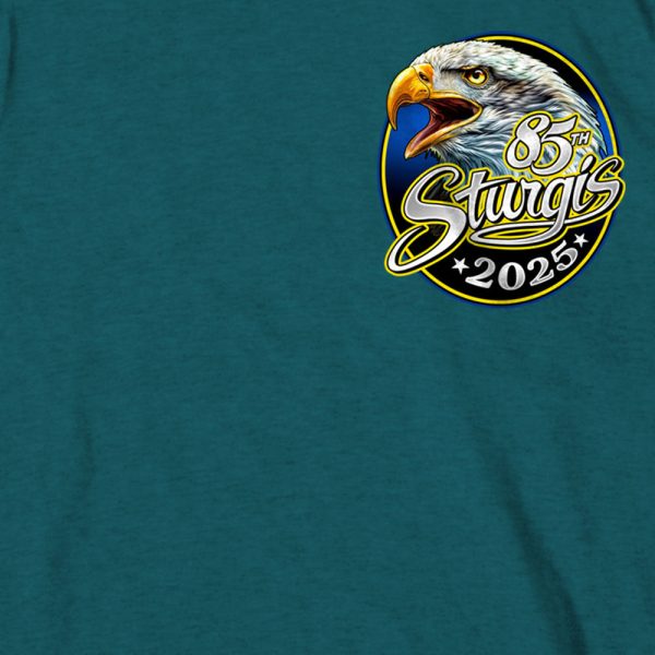ST25 SCENIC EAGLE SS MN Online Sale - Image 2