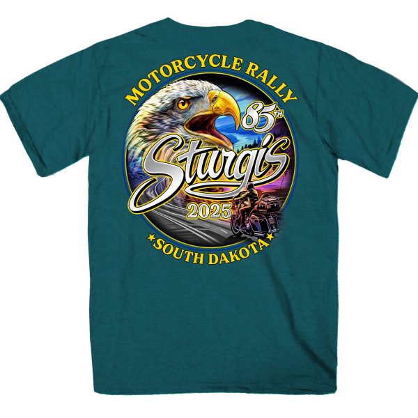 ST25 SCENIC EAGLE SS MN Online Sale