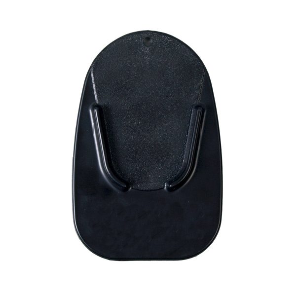 Hot Leathers Black Kick Stand Pad Online