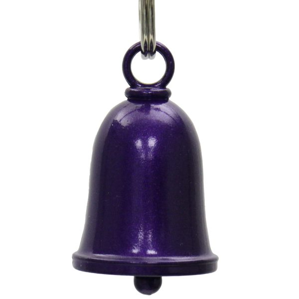 BELL GLITTER PURPLE Online